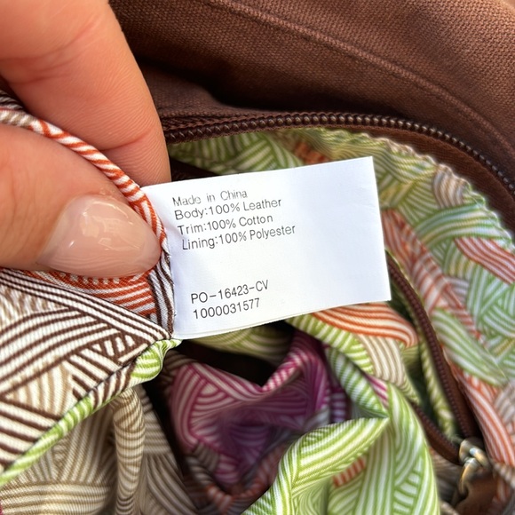 The Sak Ventura convertible backpack - Picture 6 of 8